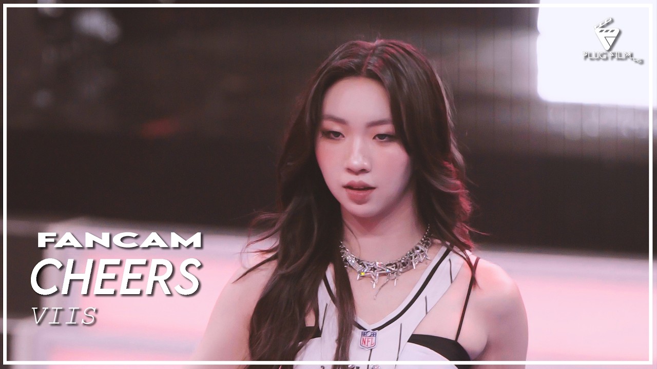 260222 [Fancam] CHEERS VIIS - CHOP CHOP & เจ็บนิด…นิด @ 3fight3 Basket Boy MATCH 4