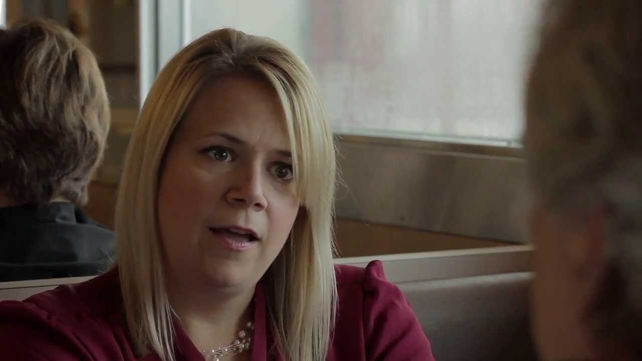 Meet Aimee Belgard for Congress