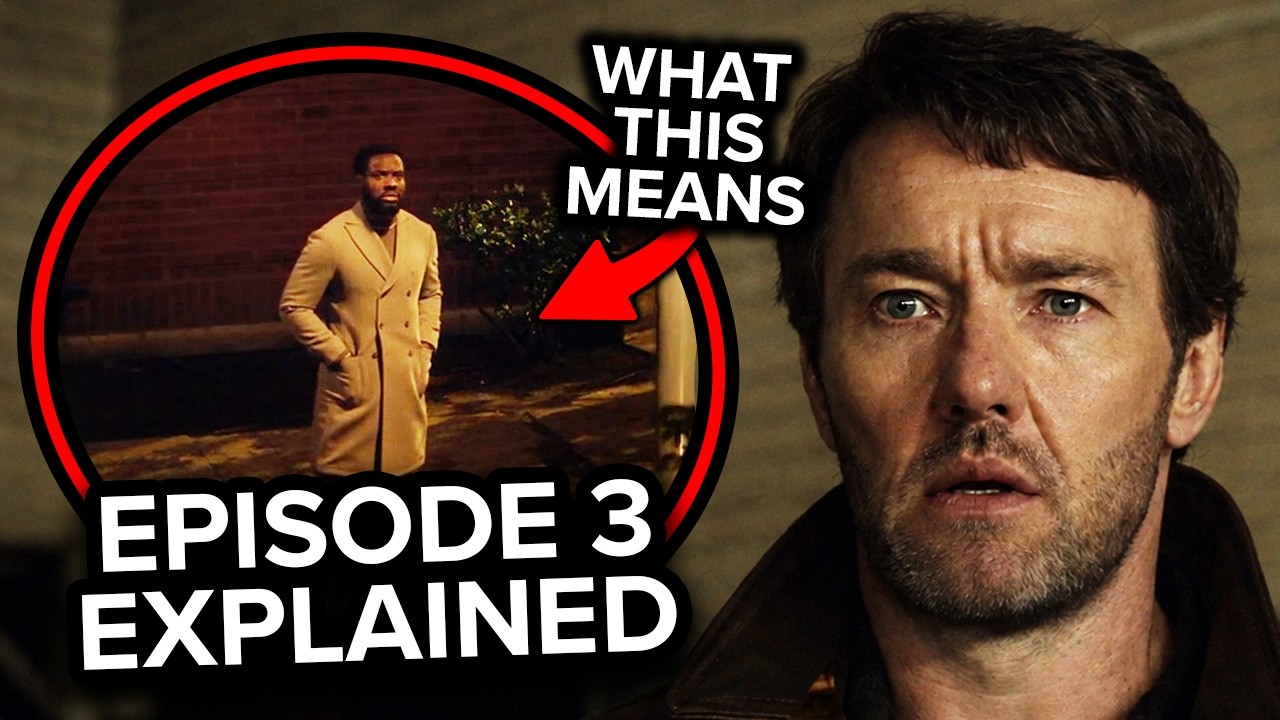 DARK MATTER Season 2 Episode 3 Ending Explained