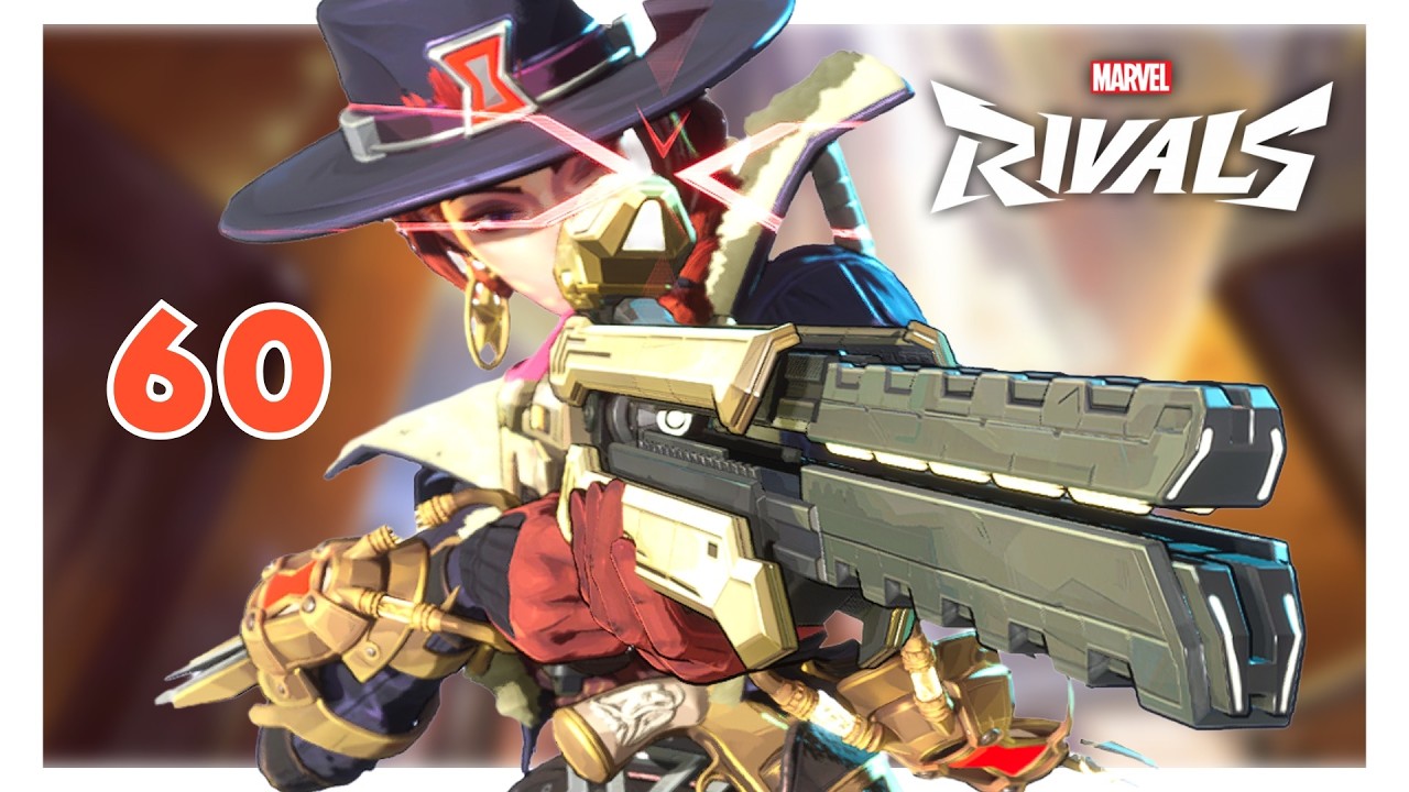 Marvel Rivals - 3/1/26