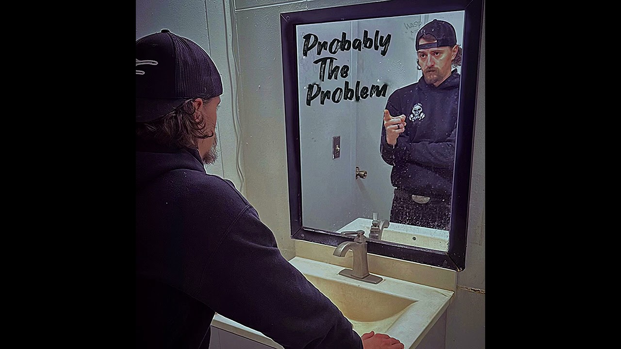 “Probably The Problem” - Austin Forman [OFFICIAL AUDIO]