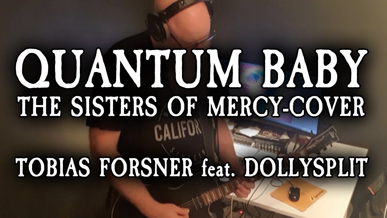 Quantum Baby feat. 