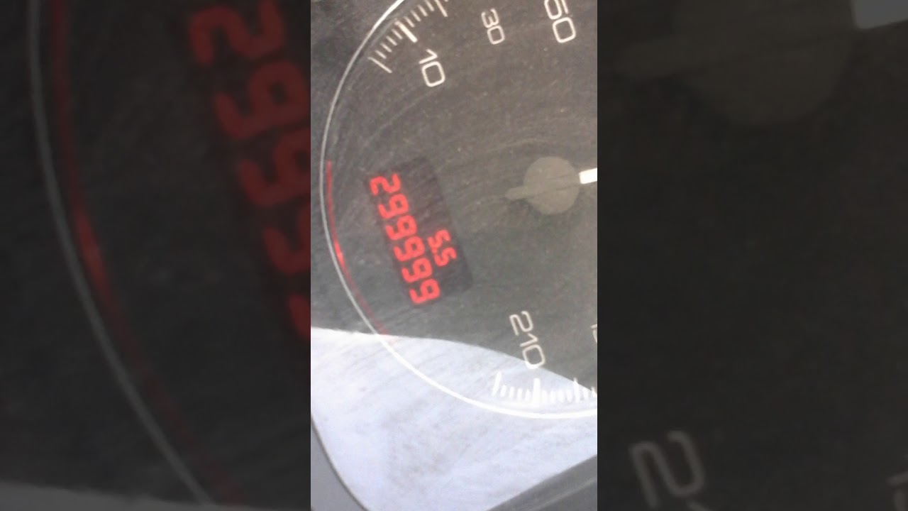 307 1.6 hdi pas de fap