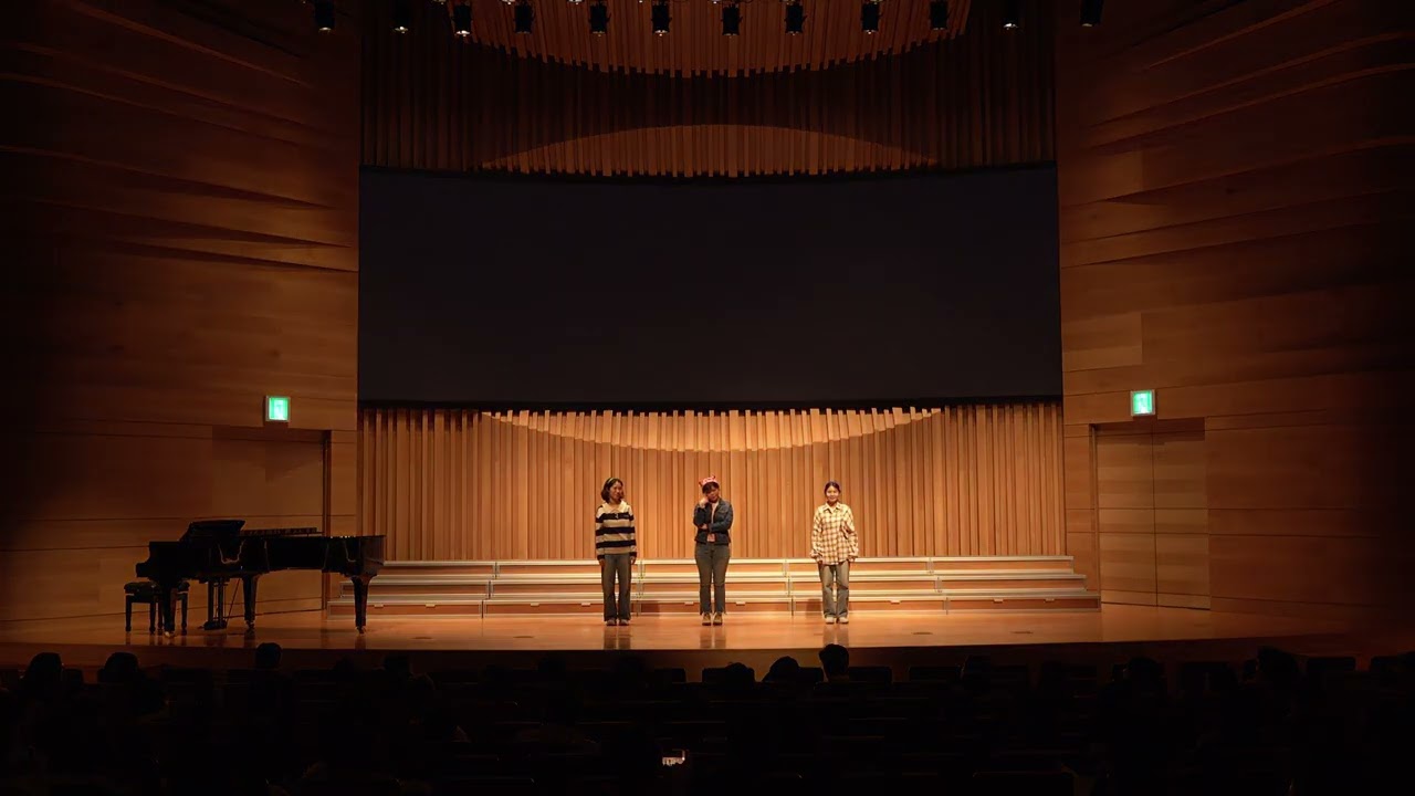 3부 Special Stage [2026 제42회 정기공연]