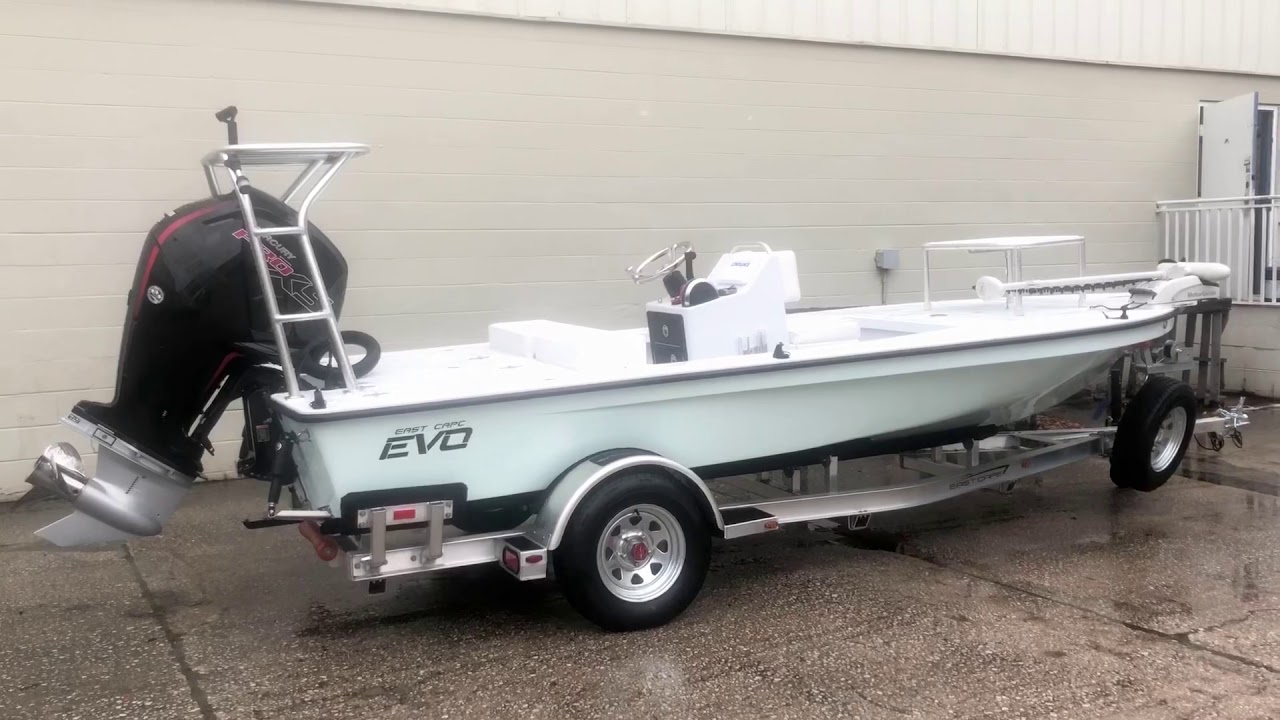 Introducing the NEW EVO!!!!!!