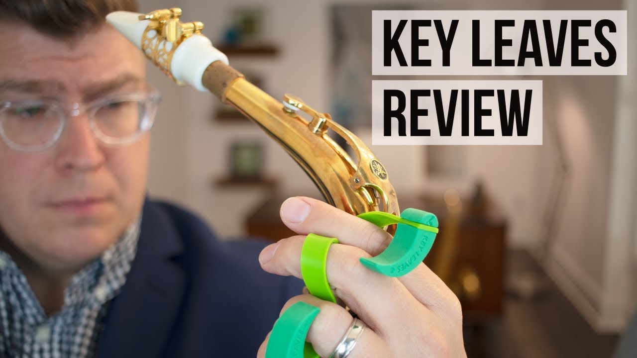 Review: Key Leaves