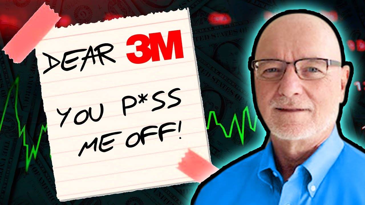 Why I Just Sold 3M (NYSE: MMM) and Bought This Stock with Much Better Dividend Growth