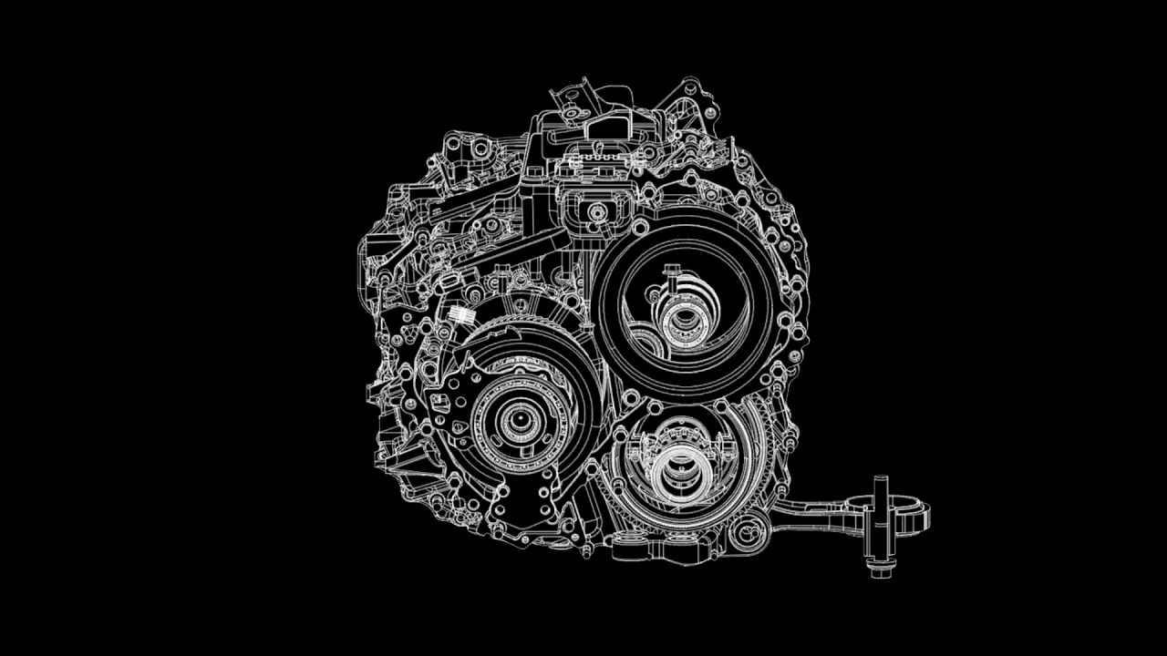 SL JSS｜TNGA - Toyota New Global Architecture 2.0
