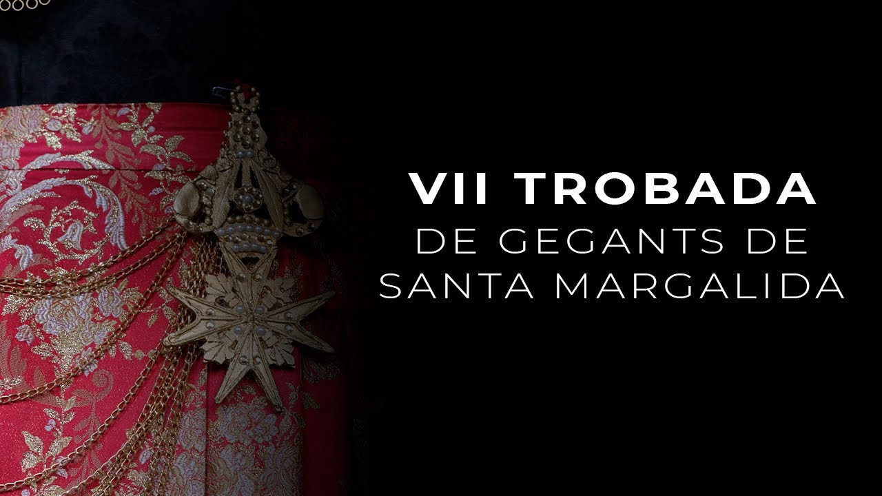 Trobada de gegants de Santa Margalida 2023