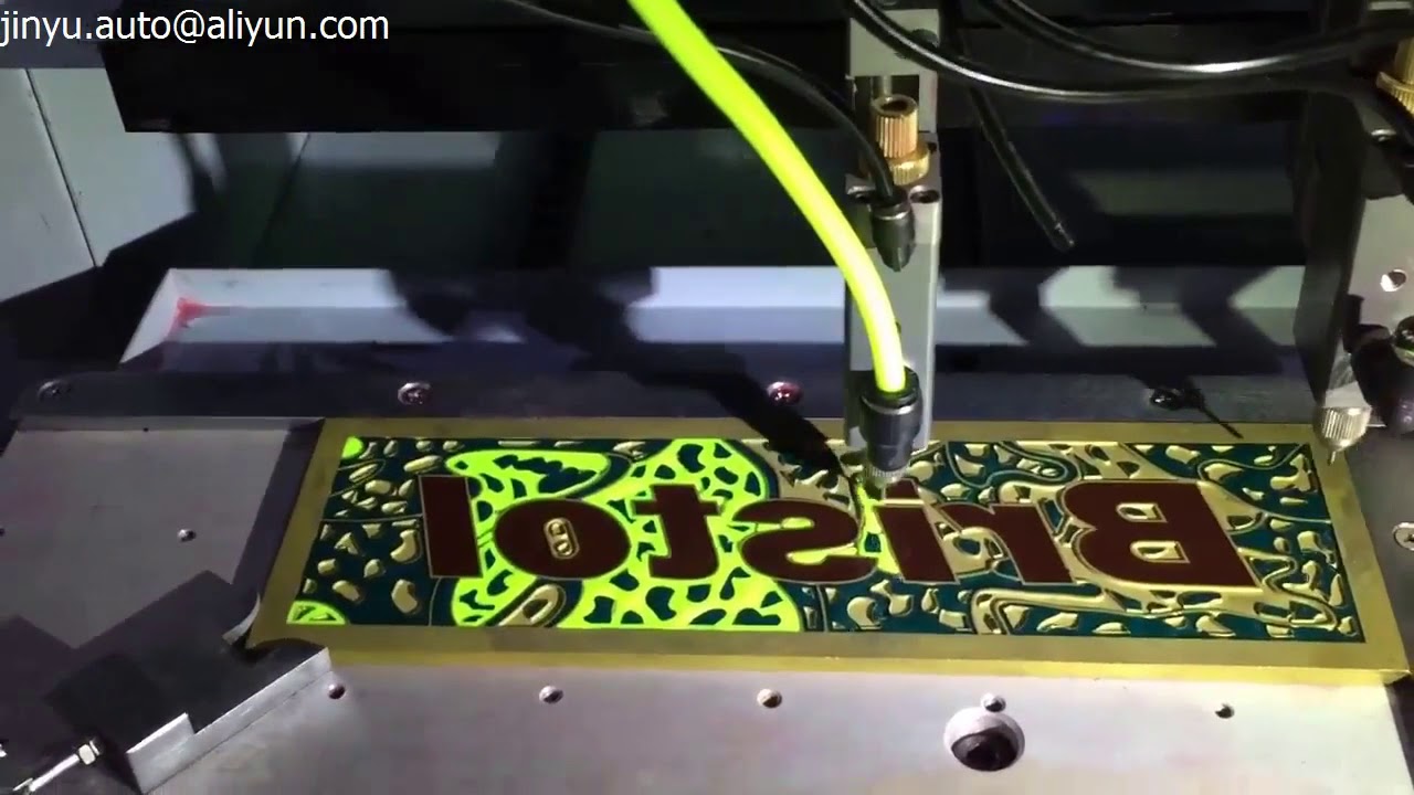 silicone cloth label making machine, silicone label making machine for garment, T shirt, jeans