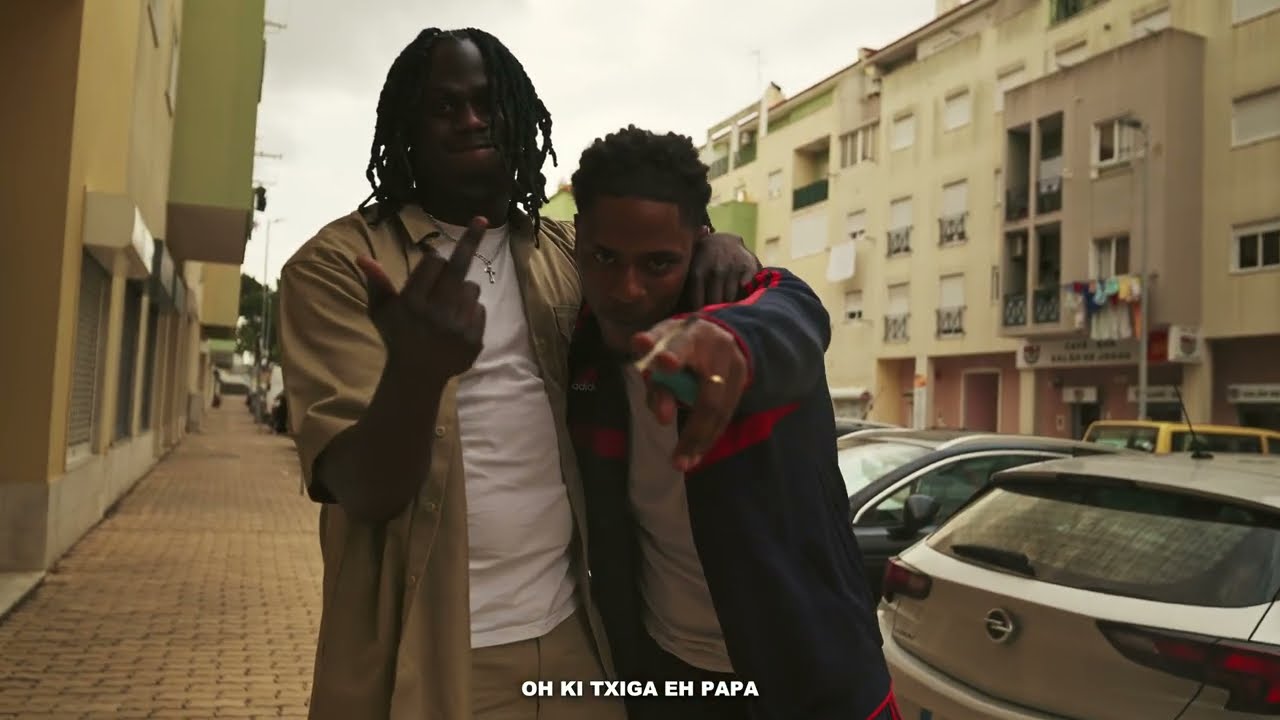BIGZANA X RAFA G — SÉS BLOCK