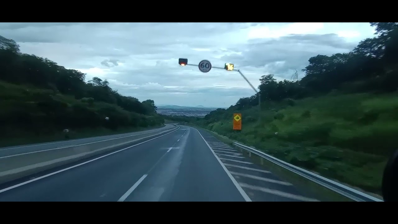 11 / MUNICÍPIO DE MONTES CLAROS MINAS GERAIS BR 135 E BR 251 