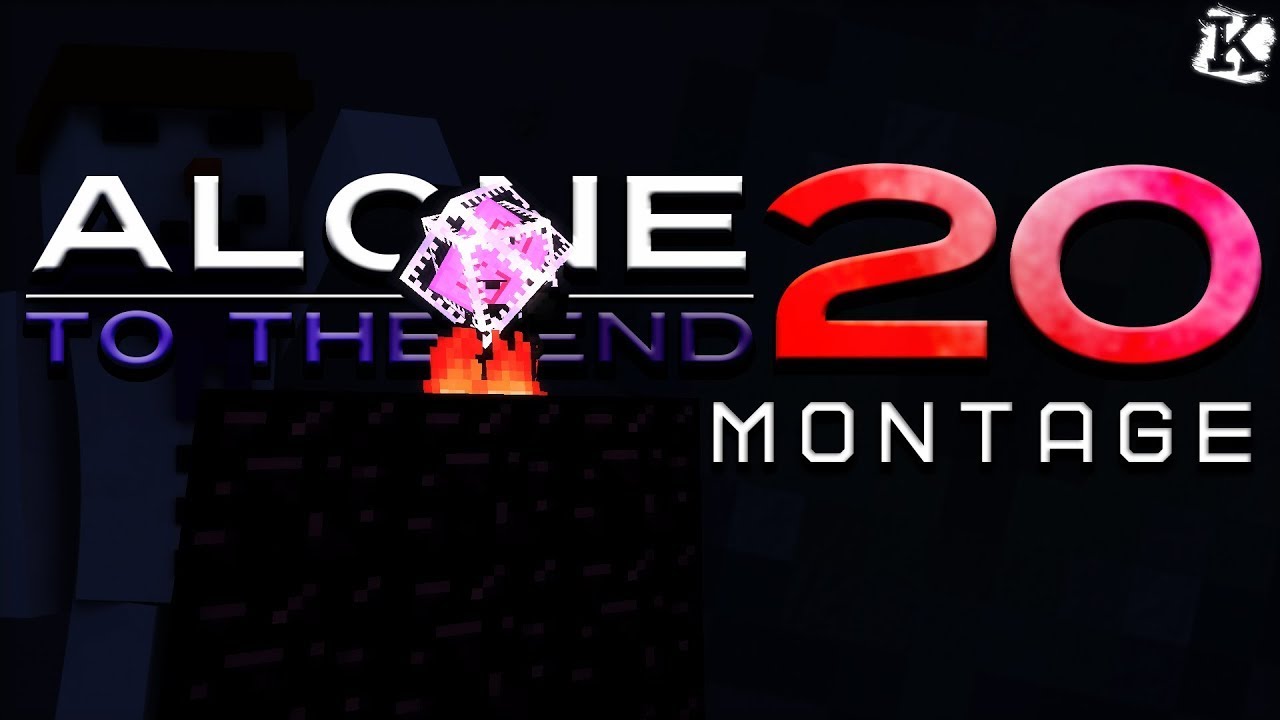 Alone To The End UHC Season 20 | Montage
