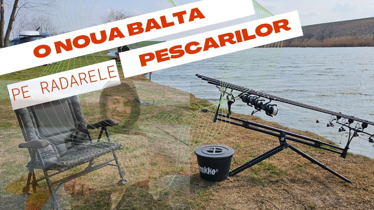 Balta unde pestii 
