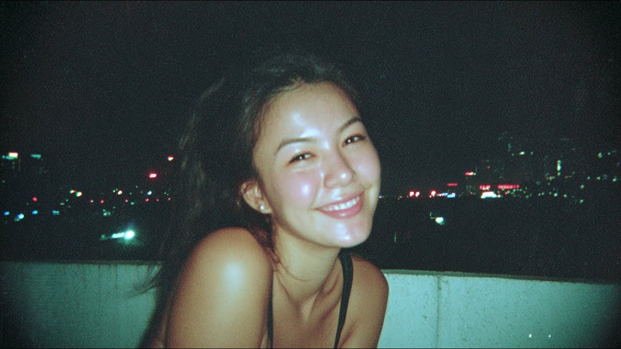 i cry when i think about her
