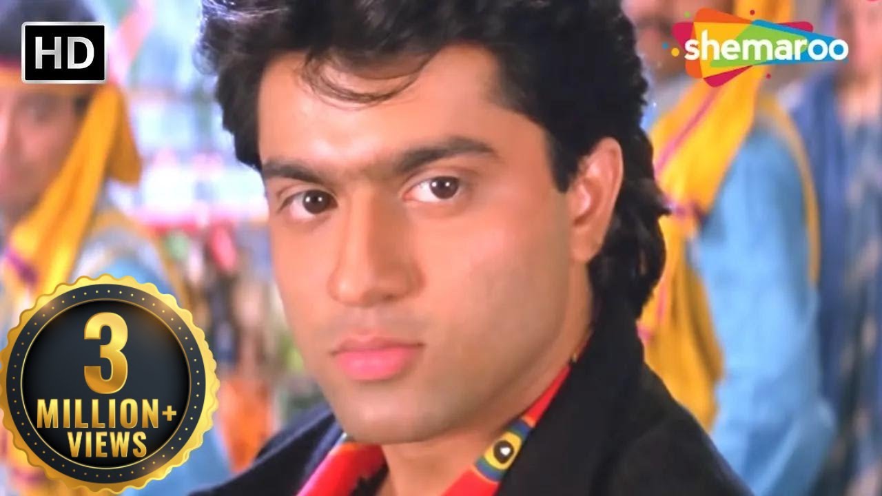 Chudiyan Banti Hain Dukano Mein | Aazmayish Songs | Anjali Jathar | Rohit Kumar | Mohnish Bahl