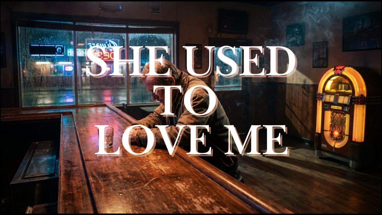 She Used to Love Me &mdash; Gritty Heartbreak Blues Rock | Northern Relay
