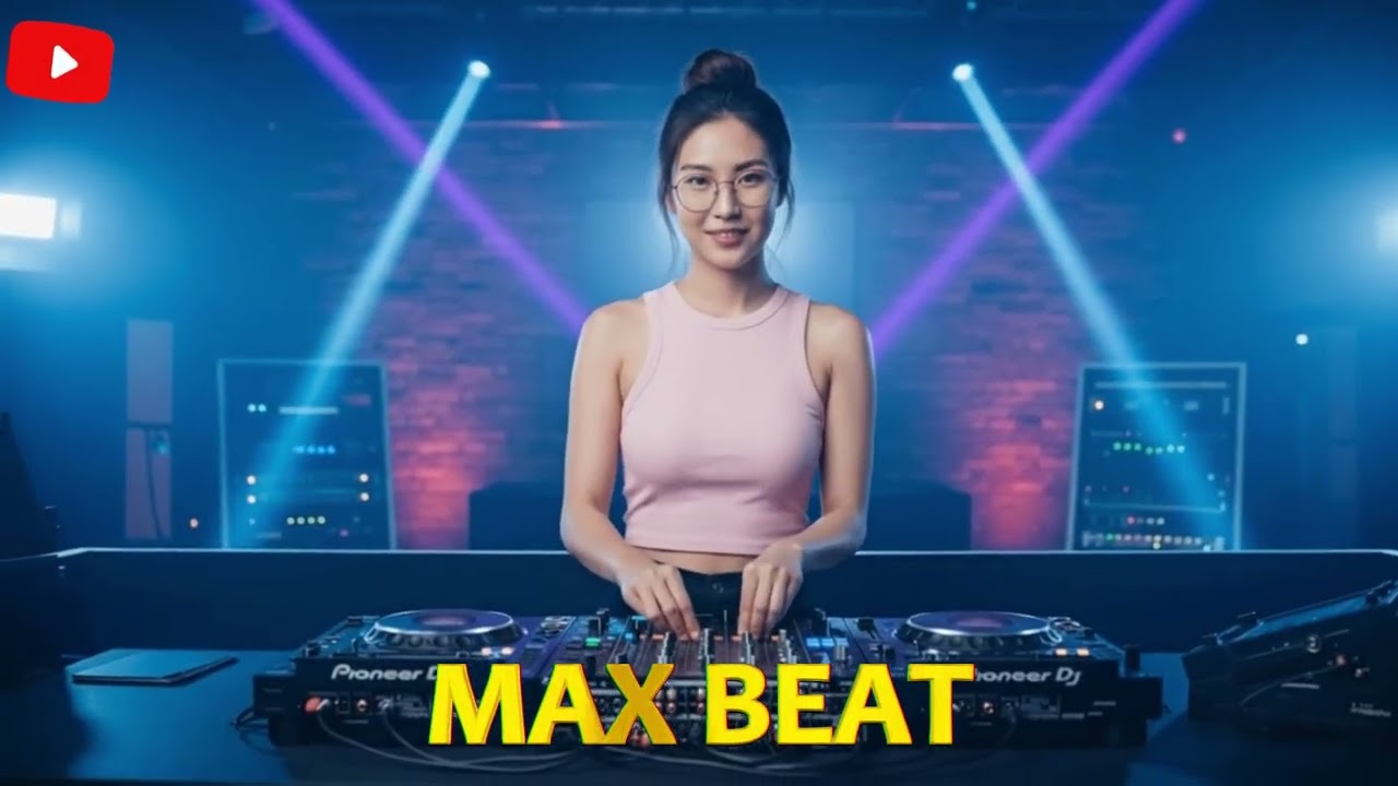 DJ BEAT KENCANG ABIS - DUGEM DISKOTIK FULL BASS PALING TERBARU 2025