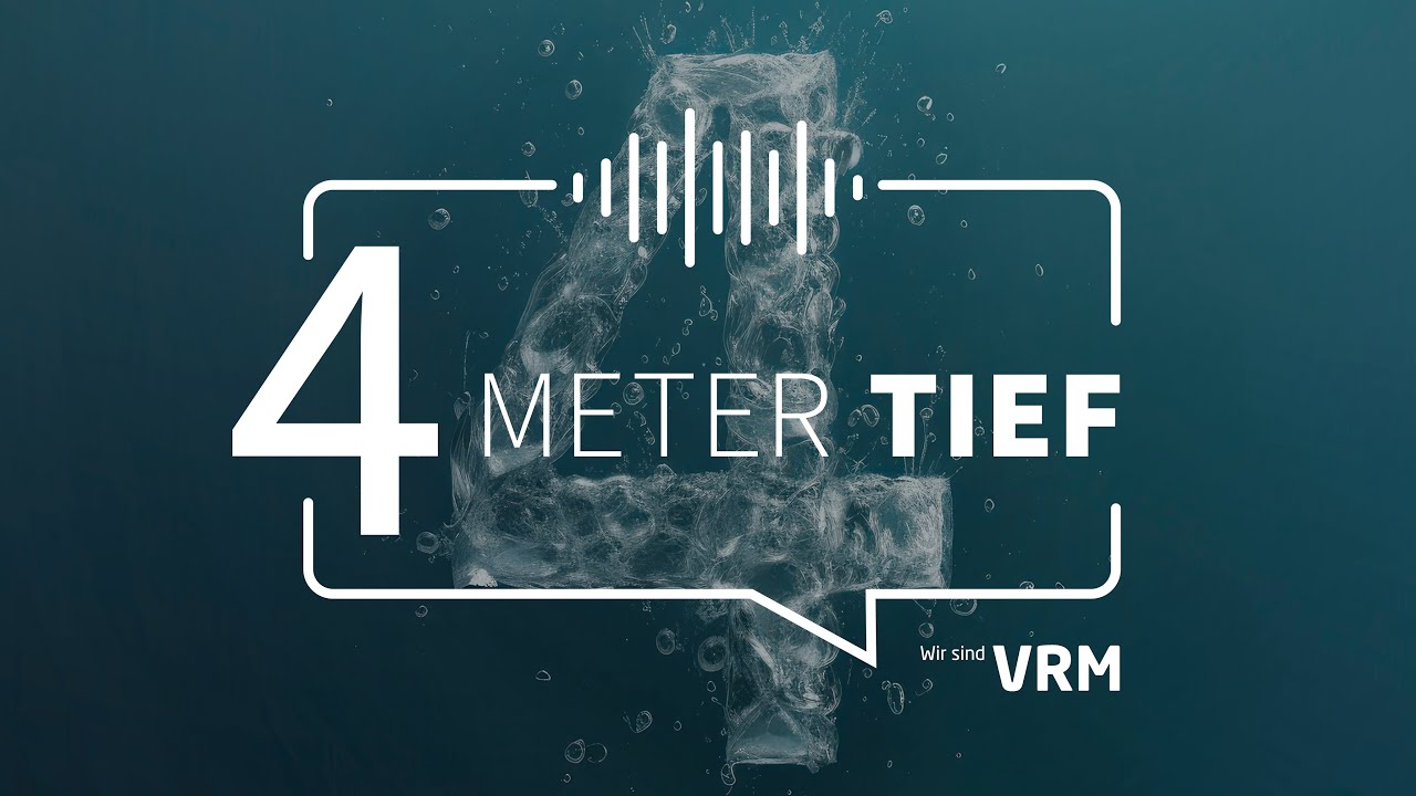 #26 – Parasoziale Beziehung: Wenn Fans Promis lieben - 4 Meter tief – Der Deep Dive in DEIN Thema