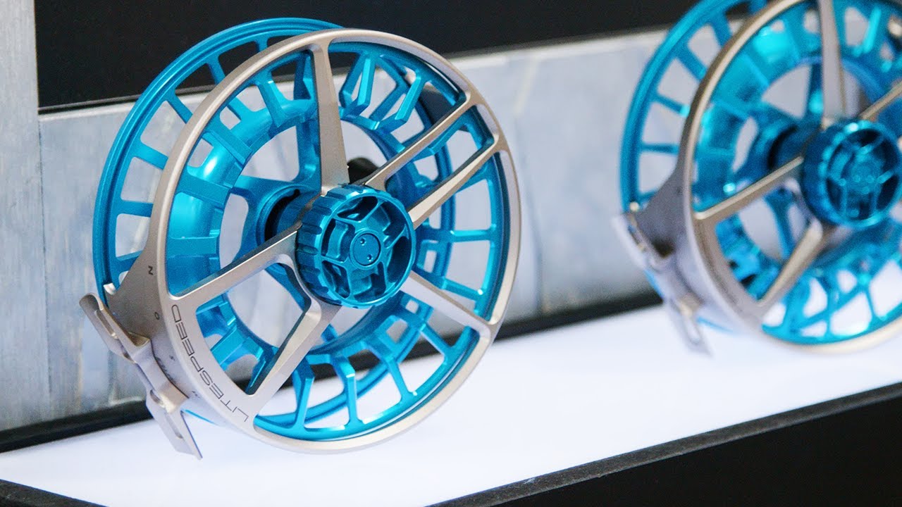 Lamson Litespeed M Fly Reel | Insider Review