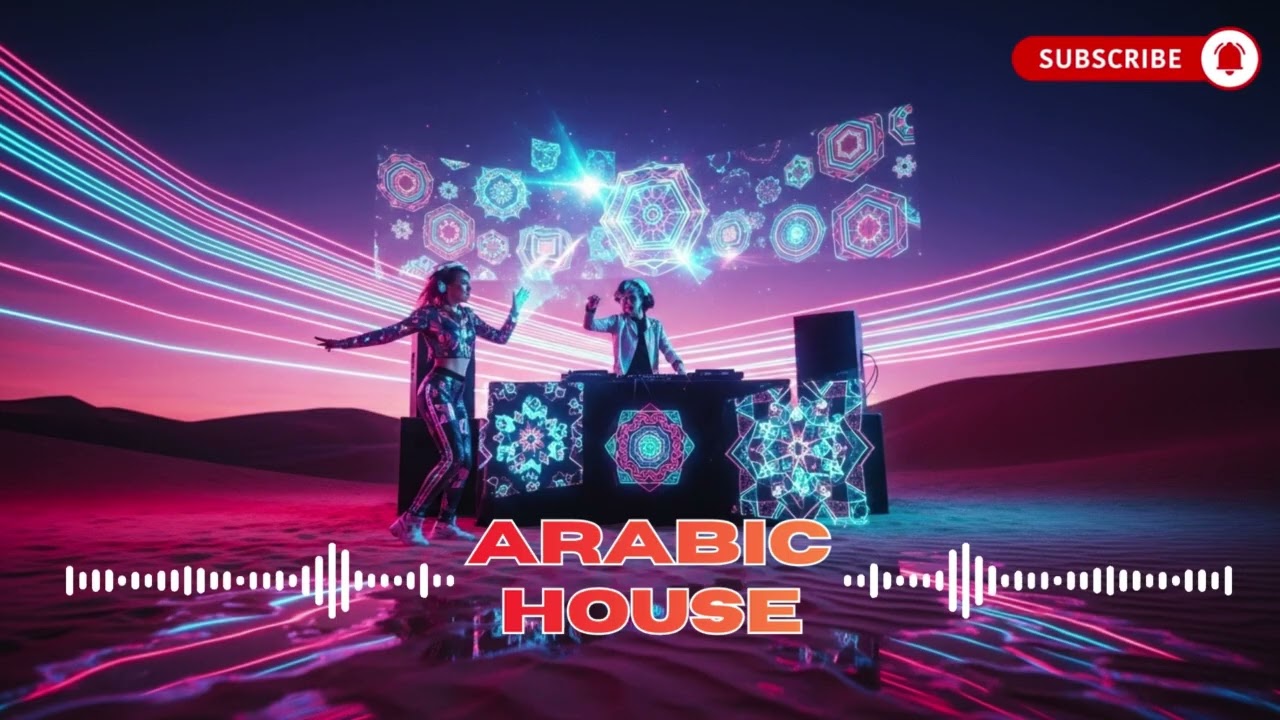 🔥 Best Habibi Remix 2025 | Deep Oriental Groove Edition