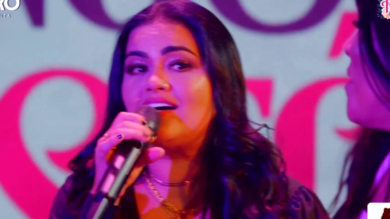 Silvania Aquino, Paulinha Abelha, @MaraPavanelly e Suzy - Por Amor