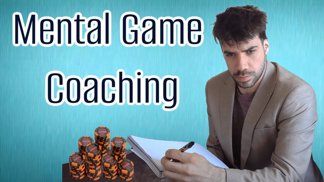 Dealing with Results Obsession in Poker | A Poker Therapy Session
