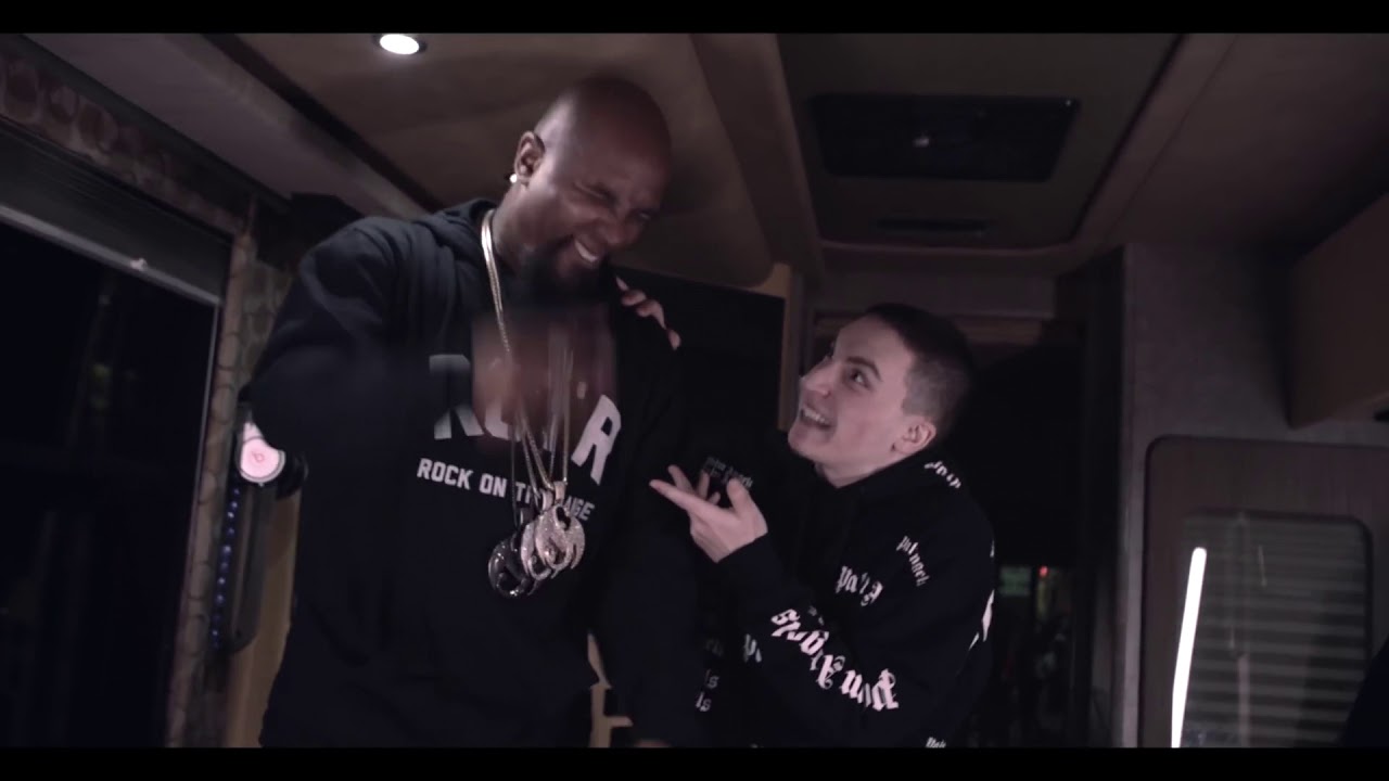 Token - Youtube Rapper feat. Tech N9ne