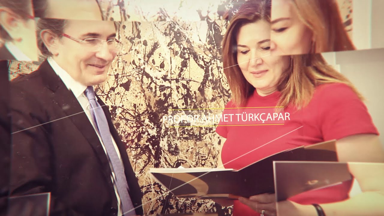 Türkçapar Bariatrics Tanıtım Filmi I ASY Production