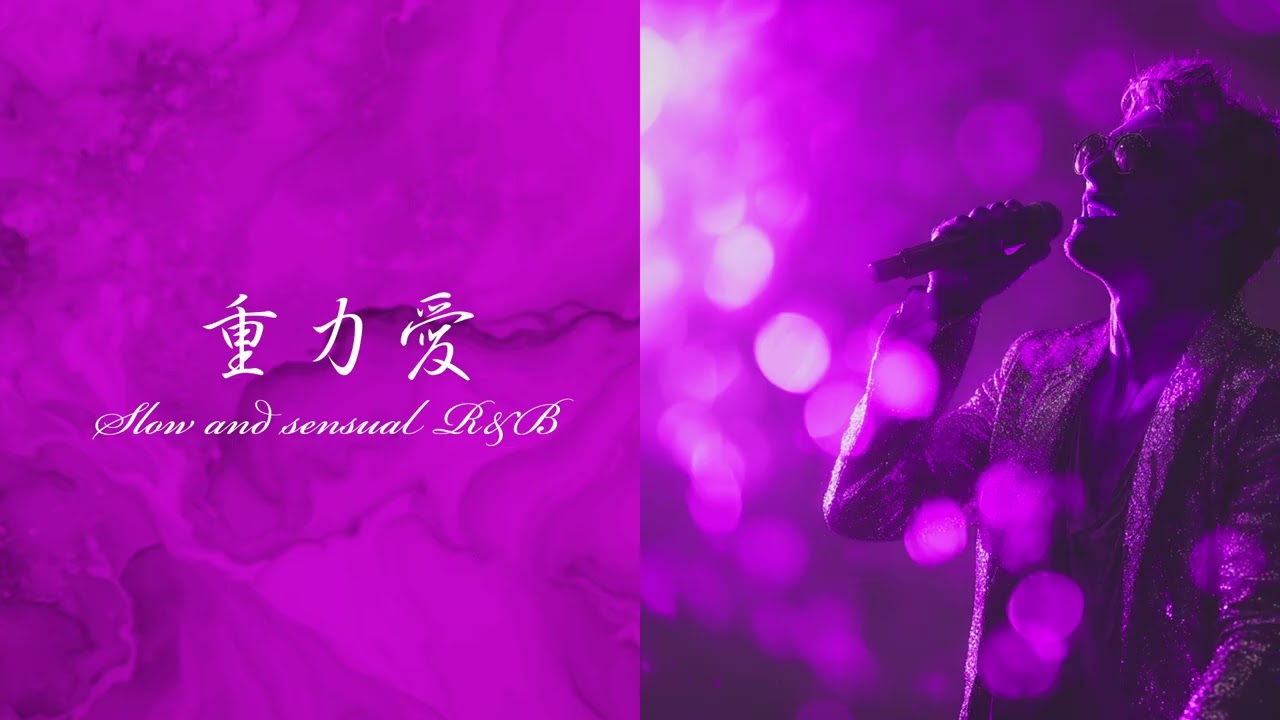 重力愛