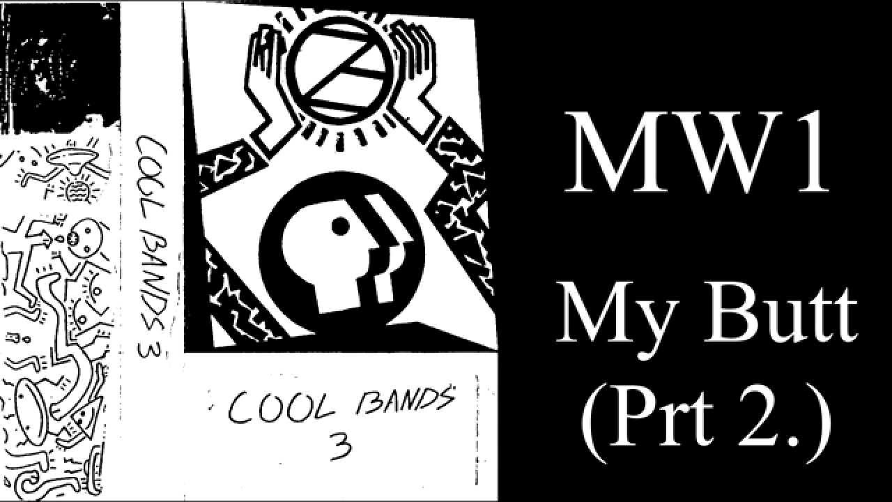 COOL BANDS 3 - Full Cassette