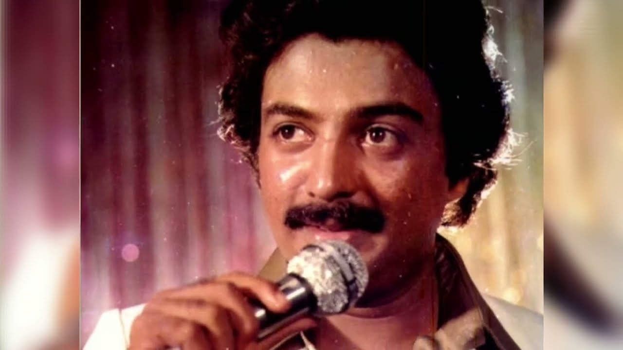 🛑LIVE: மறைந்தார் மைக் மோகன் தமிழ் சினிமாவிற்கு பேரிழப்பு கதறி அழுத ரஜினிகாந்த் !