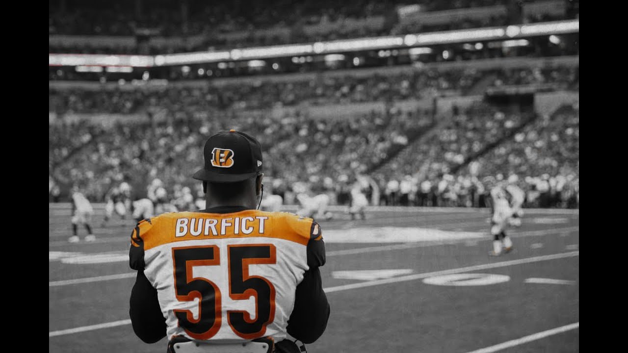 Vontaze Burfict || 