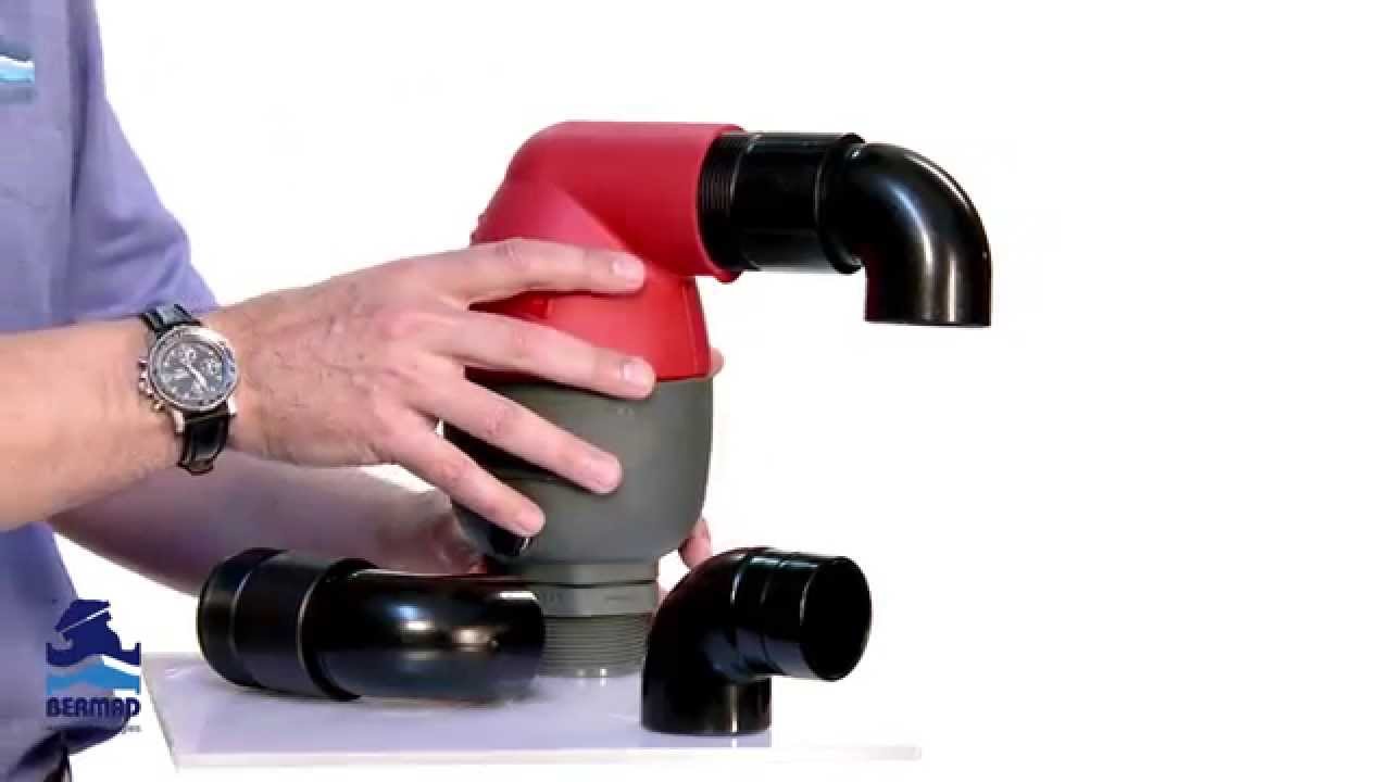 C10 - Surge and Inflow Protection