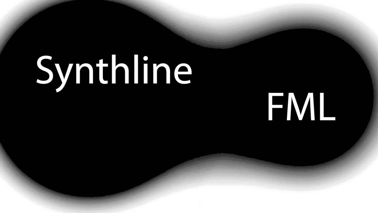 Synthline - Single By FML