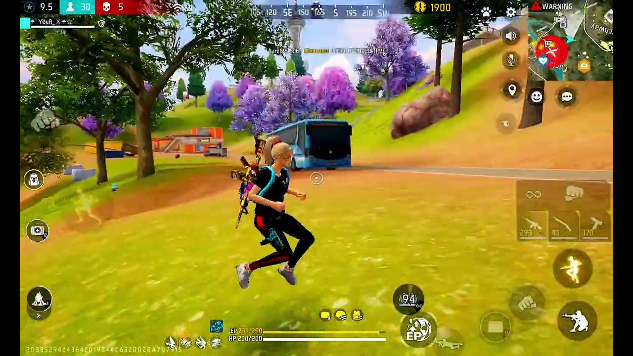Most Annoying Squad Ever!😡🔥 | Free Fire Max 