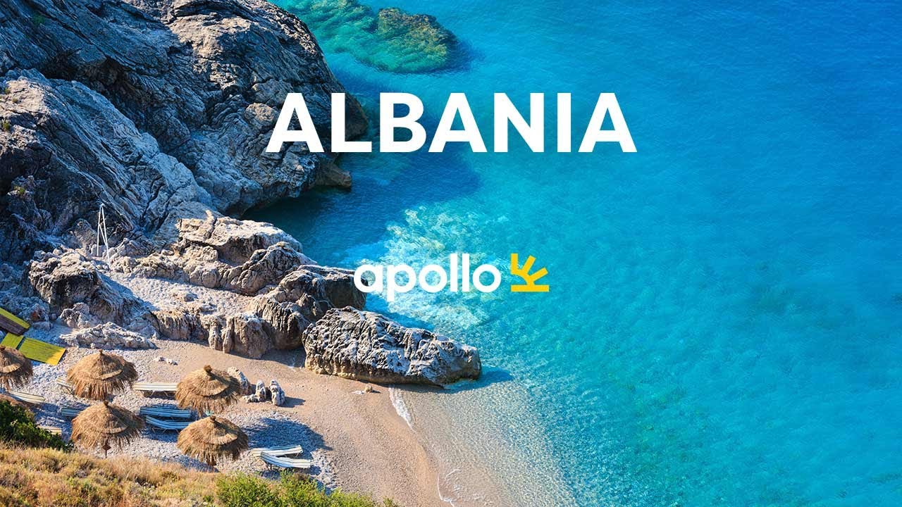 Et nytt og spennende reisem&aring;l &ndash; Albania &ndash; Apollo Reiser