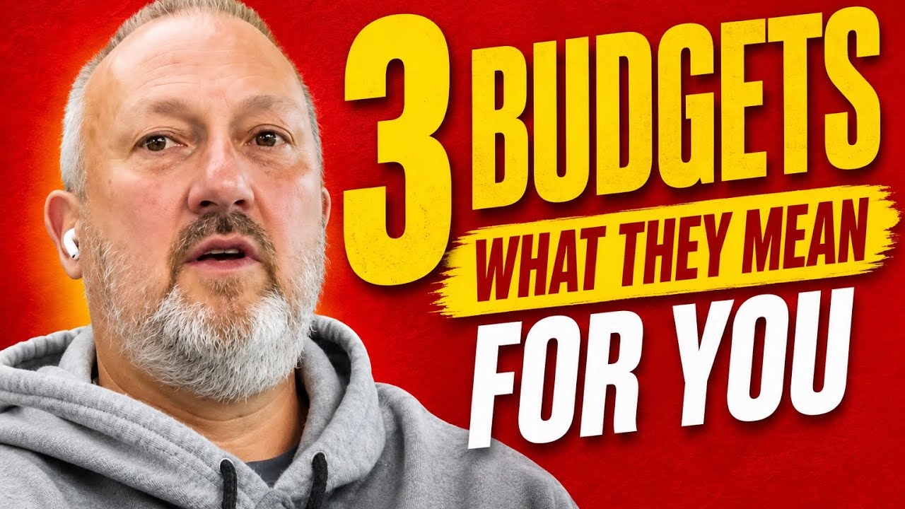 Can We Actually Afford to Retire at 62? | Bare Bones vs Real Life Budget