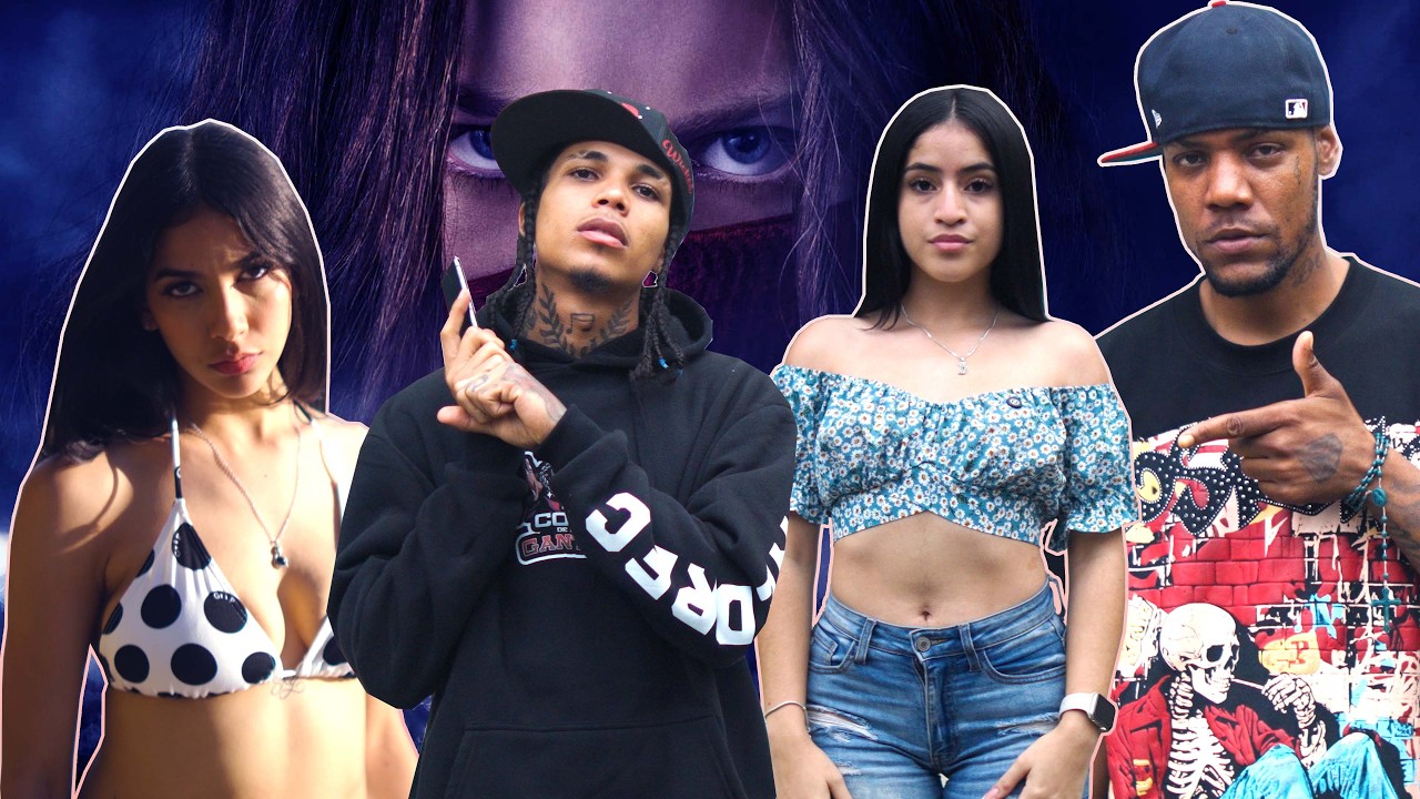 EL MUJERIEGO DEL BARRIO SE METIÓ CON LA MUJER EQUIVOCADA Y ESTO FUE LO QUE PASÓ (VIVENCIA DE BARRIO)