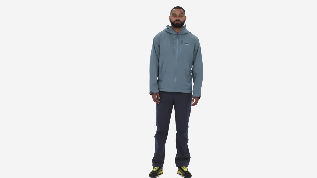 Patagonia® Men's Granite Crest Jacket