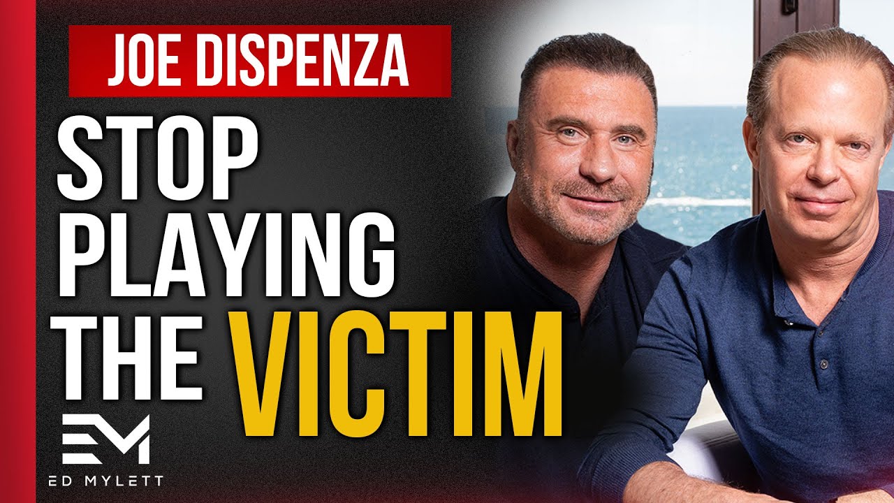 How to Break the Addiction to Negative Thoughts | Dr. Joe Dispenza