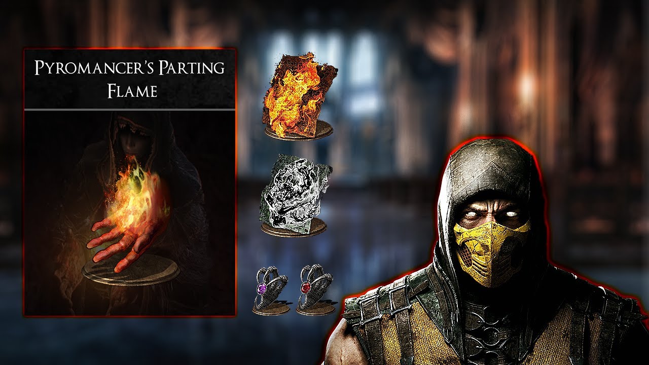 How to Blaze Dark Souls 3
