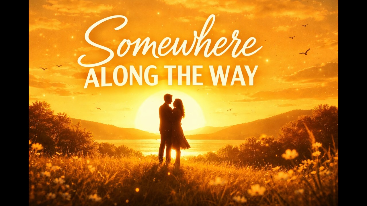 Music of Love: Somewhere Along the Way