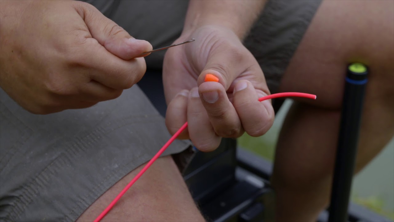 Comment limiter la casse de son fixe ligne lors du retour de son élastique ?