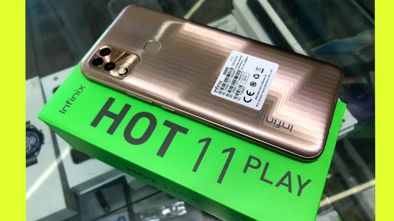 hot 11 play unboxing | hot 11 play | infinix hot 11 play price in Pakistan | hot 11 play display |