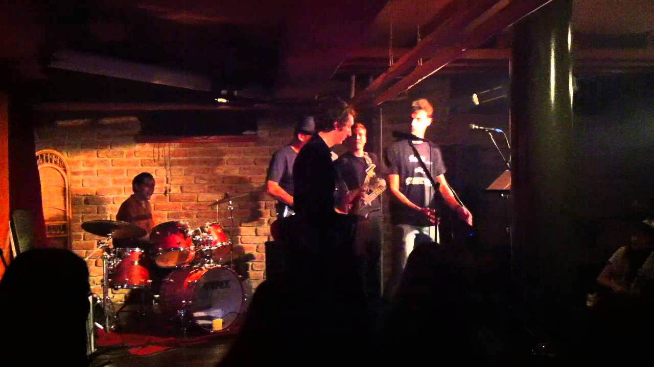 Isolier Band - Proud Marry.MOV