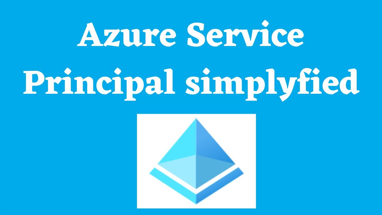 Принцип службы Azure на примере | ADF | Учетная запись хранения