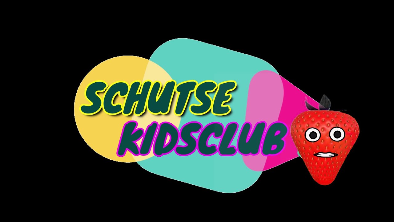 Schutse Kidsclub TV - Mei 2021