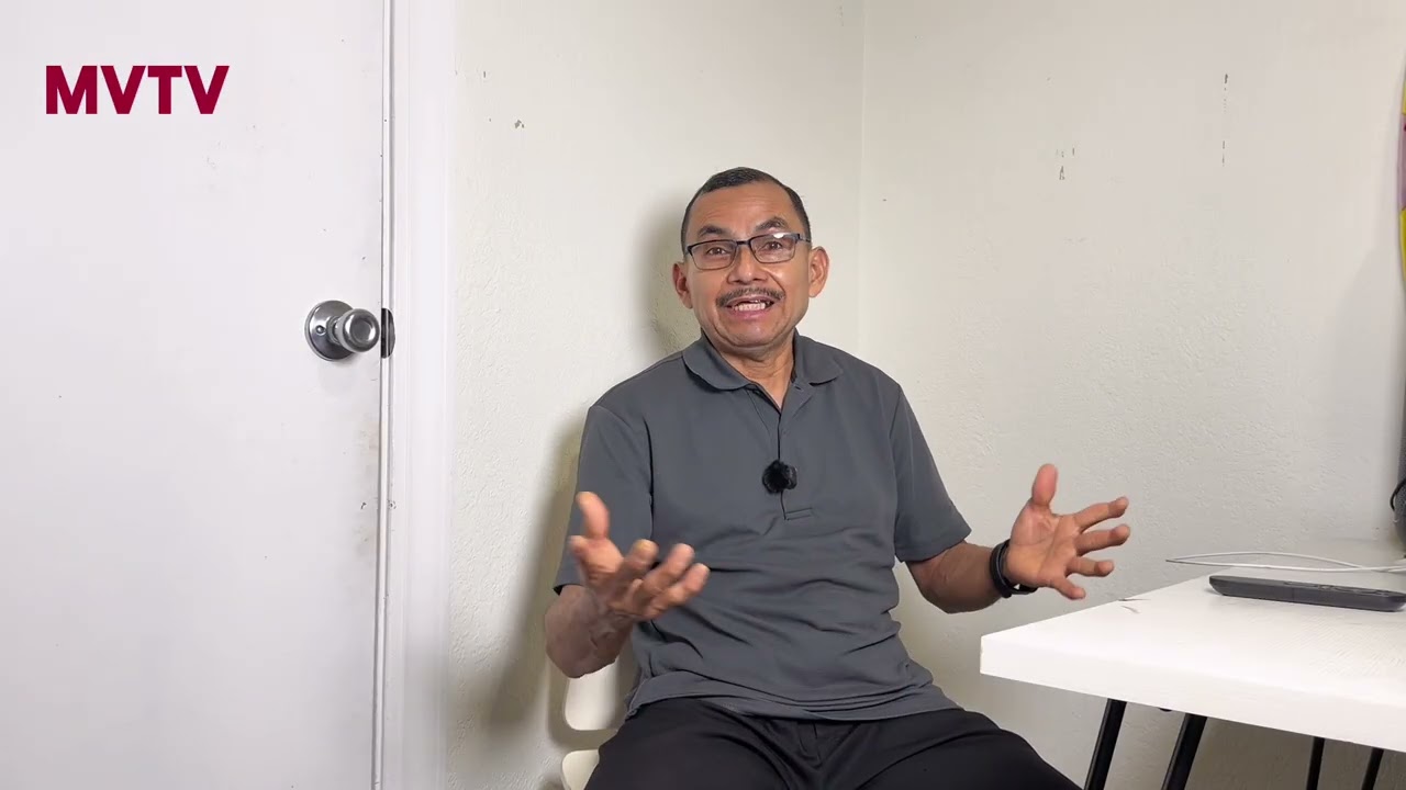 Ya no voy a utilizar música de fondo en mis videos, porque no tengo derecho de actor de la música ￼