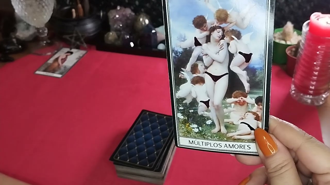 FOI ATRÁS DE FACILIDADES FINANCEIRAS E HOJE ESTÁ EM SACRIFÍCIO. 🧗‍♀️😫#cartomante #tarot #oraculista